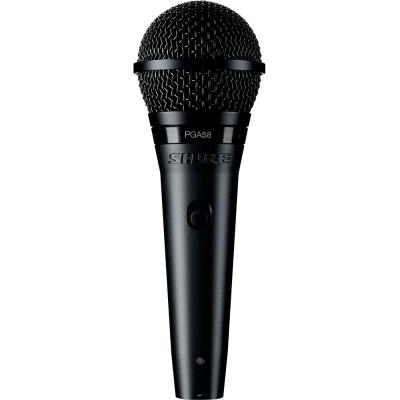 SHURE PGA58BTS